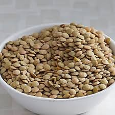 Pulses (Бобовые)