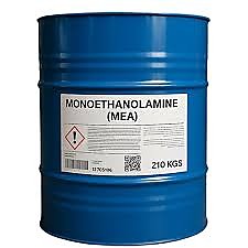 Amines and Ethanolamines (Амины и этаноламины)